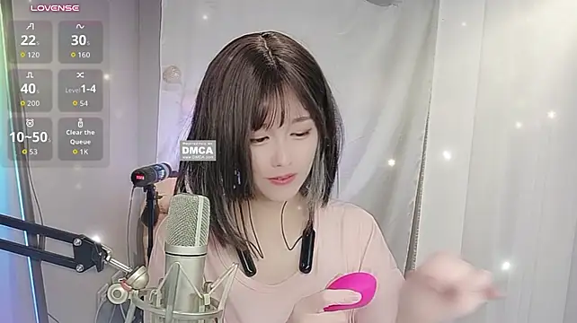 Kissbabyoo - ❤️好心葛葛~拉拉主播需要被幫助❤️