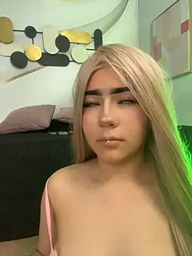 Milkissy - show ass