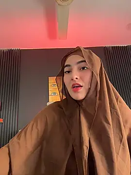 Malika_Noor - show vagina and spank