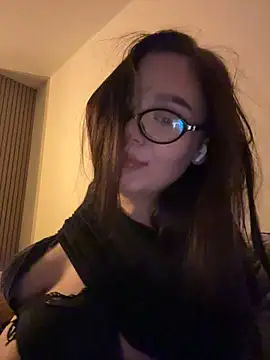 EvaEvening - tease my underboobs