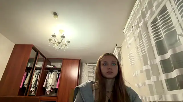 Romy_Grei - Squeeze and softly slap my boobs