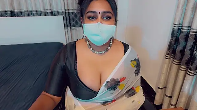 SonY_CaM - full nude in public without mask