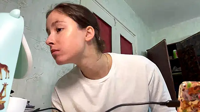 PartheniaDauila - kiss you<3