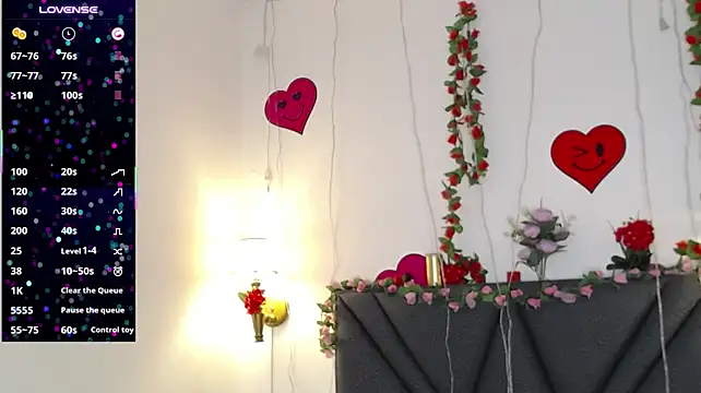 Lakshmiraniii - pussy fingering 💦 5 mint toy control