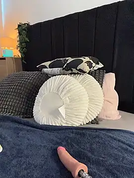 Violette_Nr - squirt