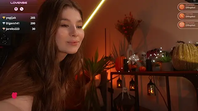 Bogduzi - 🎁DANCE NAKED😘🔥GIFT VIDEO FOR LAST TI