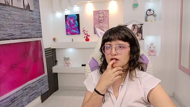 Bunny_sexx - fingers in the ass for 3min