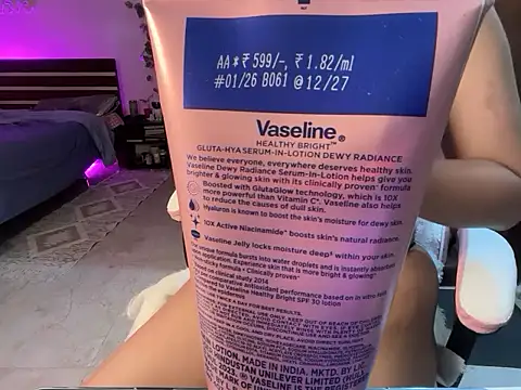Angel_India - horny dildo ride