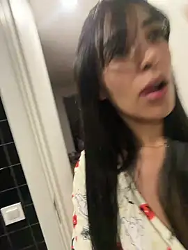 Naughty_Arab_girl - Make me happy