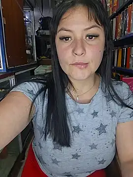 Isa_bella95 - Full naked in shop