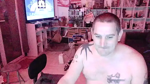 Teddythebeer86 - fellation