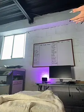 Nicolle_foxy - FUCK MY ASS WITH FUCKMACHINE🍆😈