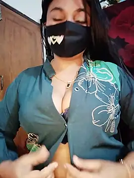 Tina-Sen - Bobos show
