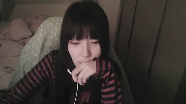 Rinaloaz - show tongue