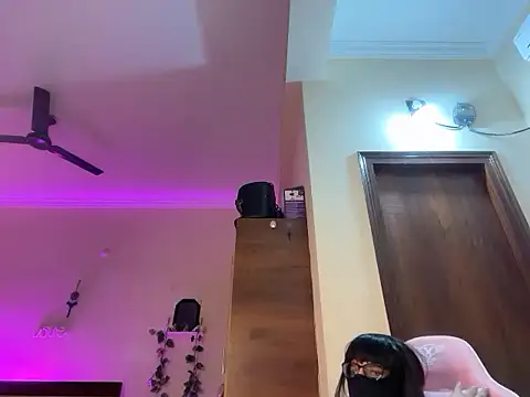 Angel_India - horny dildo ride