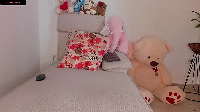 Curly_sweett1 - fuck my pussy