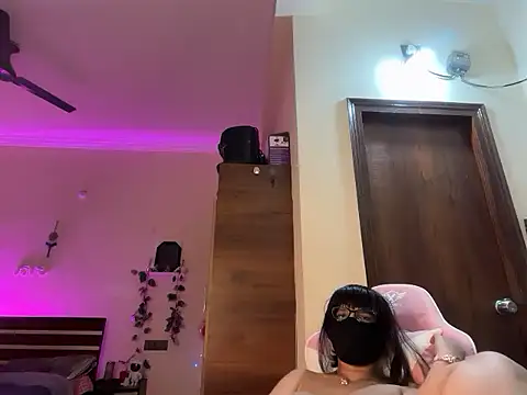 Angel_India - horny dildo ride