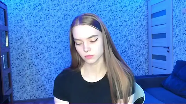 MidnightHaze - Massage my boobs