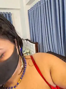 Bristy--- - Boobs in ice