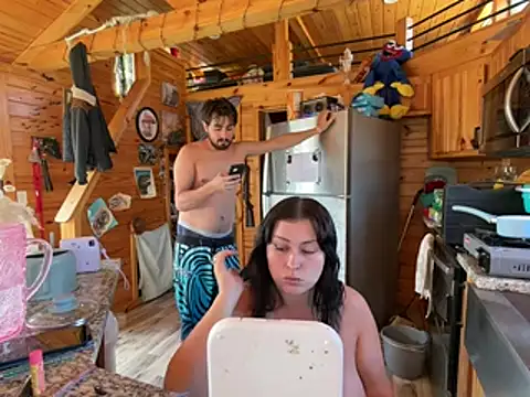 SierraxRuben26 - SUCK AND FUCK