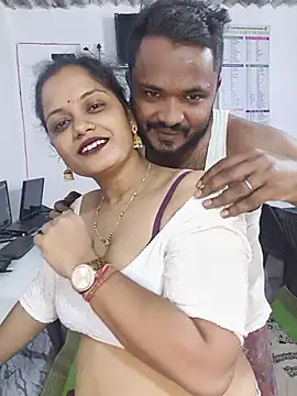 Hot_ishaani - Intense sex show