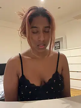 DonnaShy - Sexy pjs tease🫦
