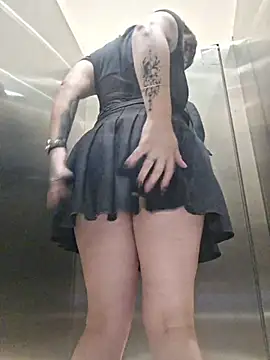 Missh_Canndy_ - To hell with the dildo in the bathroom!