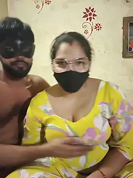 Viraj_vinni - Pussy show