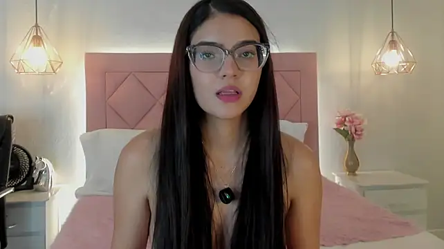CharlotteCooper_ - Suck my dick, Charlotte 😋