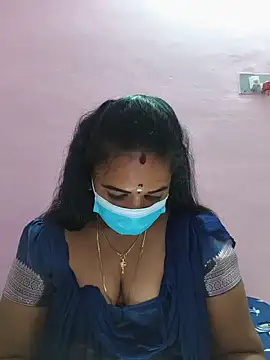 TamilPonnuJeevitha - For New Mobile