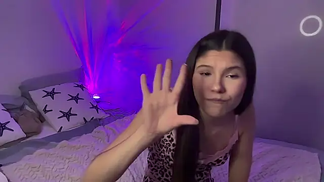 EvelyaBTBF - DANSE SEXY