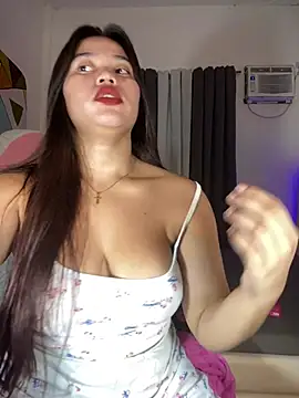 Imogen_x - squirt