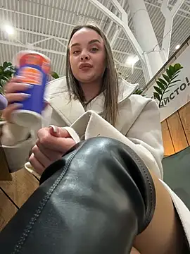 KristiRich - Fingers pussy+spank ass🔥