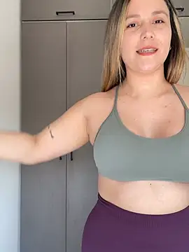 Nasss7 - CREAM ON THE TITS