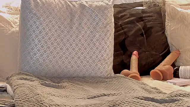 Joselin_rouse - Masturbation my pussy 🥵👅