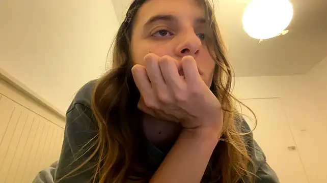 ActaedCottage - Squeeze my boobs