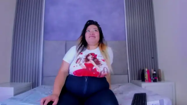 Fierymichef - naked figers pussy