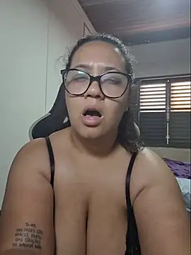 Yasminmeyerofc - Show my big pussy