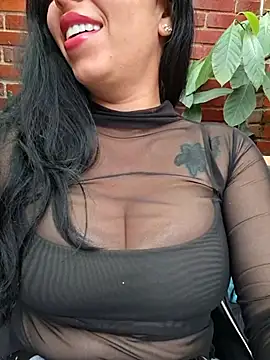 Luianna - Make me horny 😈💦😈💦