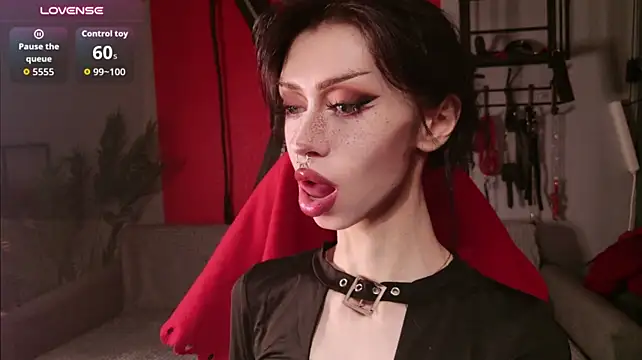 Devvilss_toy - deepthroat at start