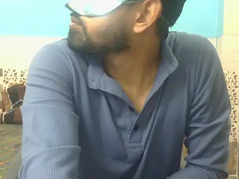 Chavi_mishra - Suking dick