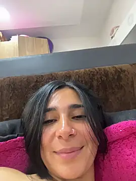 Meganmilk1 - FIST IN PUSSY
