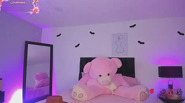 SaradaParker - Bounce and hard spanks🤠🍑