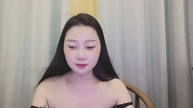 LunaAmy - 哥哥，完成目标去隆36D的奶子