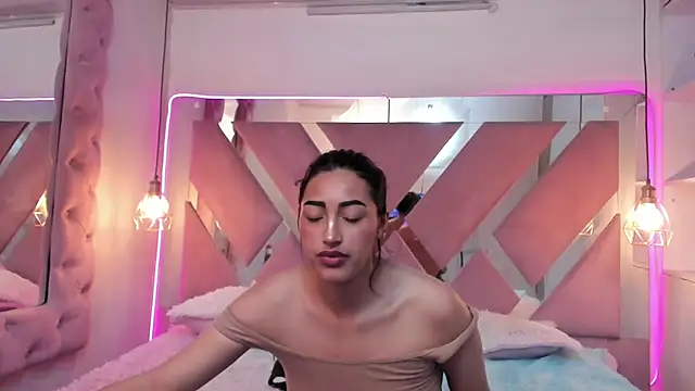Luisamorety - anal dildo BIG