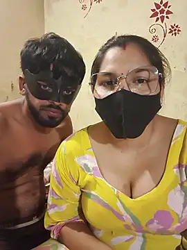 Viraj_vinni - Pussy show