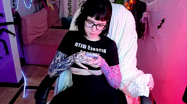 HazelTompson - SENSUAL BLOWJ0B