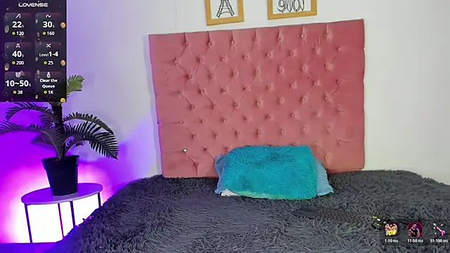 Sheila_moon26 - get naked