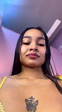 Lynda_Bonnie - feel my sexy vibrations 😈🥵💦🔥