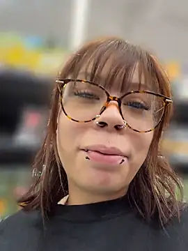 Moan4mona - Put butter plug in … SHHHH🫪🍆🍑